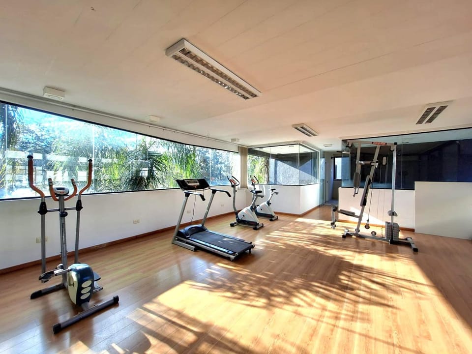 Dpto Premium Frente al lago Apartment in Villa Carlos Paz
