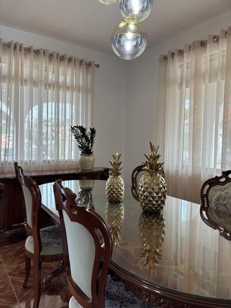 Casa estrelicia II Apartment in Madeira District