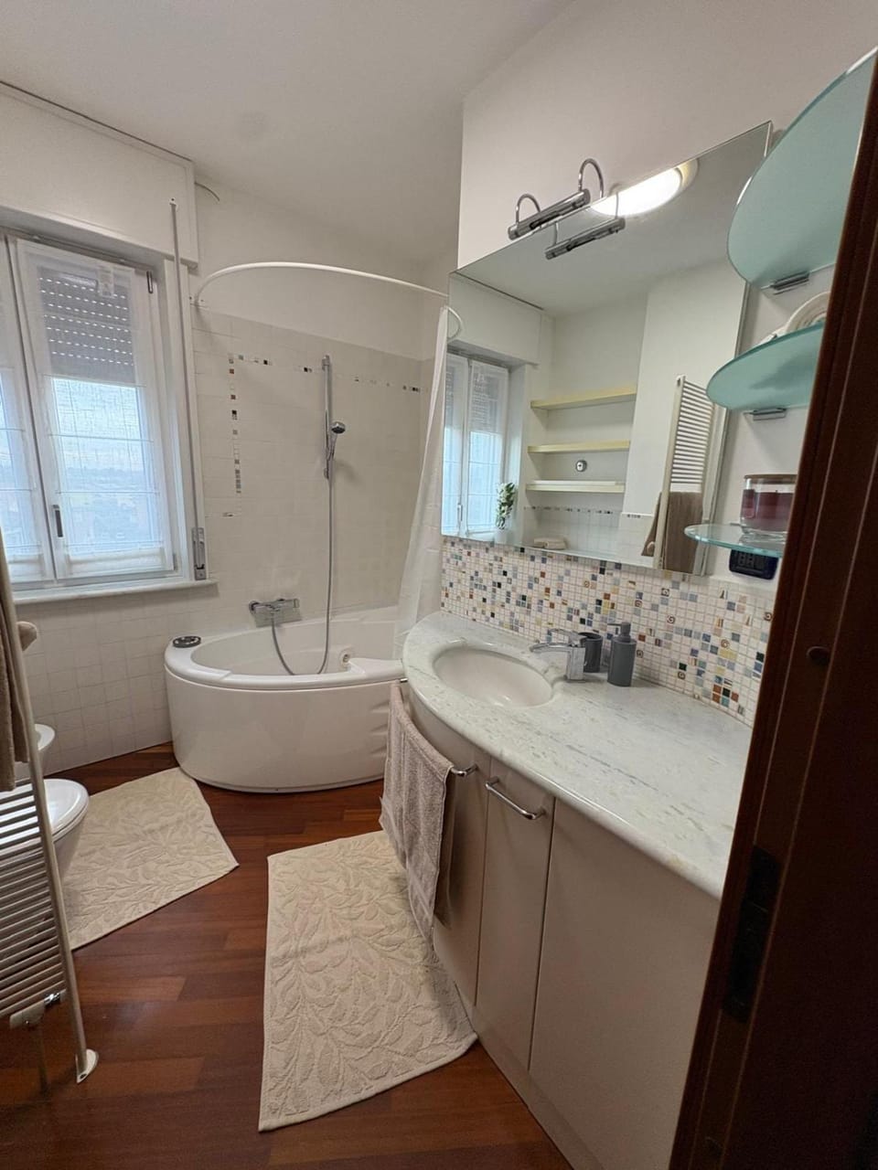 Ohana Apartment in Lombardy