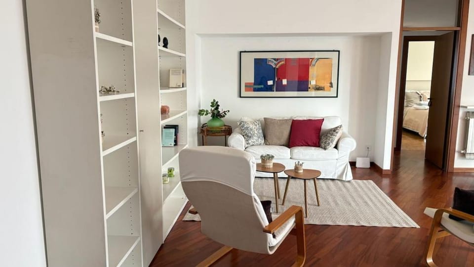 Ohana Apartment in Lombardy