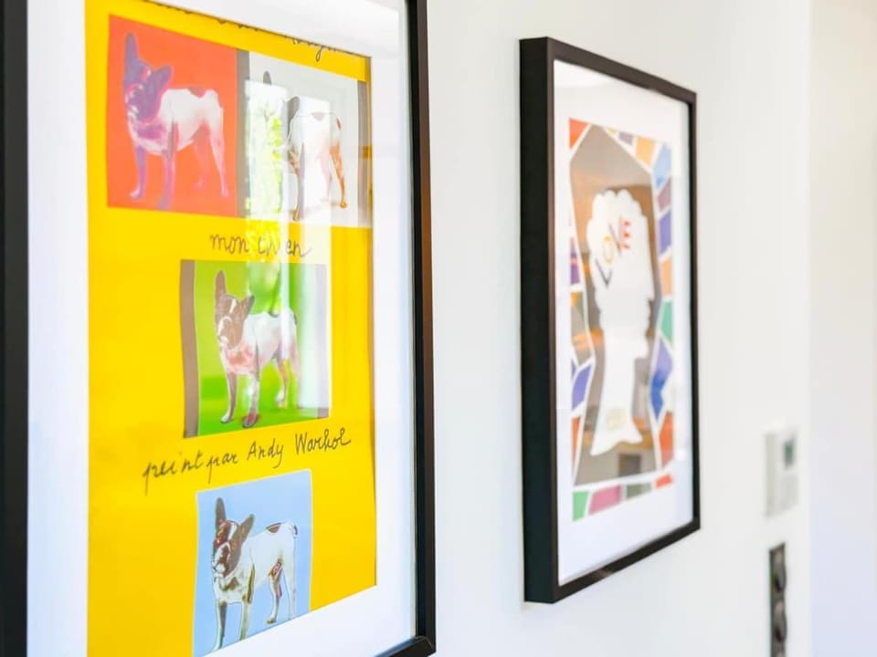 Decorative detail