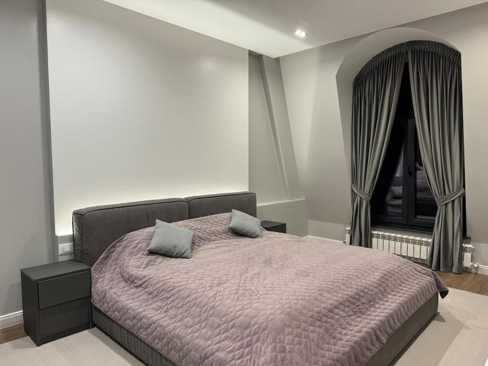 Apartment in the historical center of the city! Apartment in Chișinău