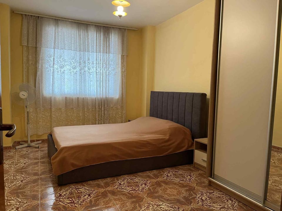 Durrës Beach - By the sea Apartment in Tirana County, Albania