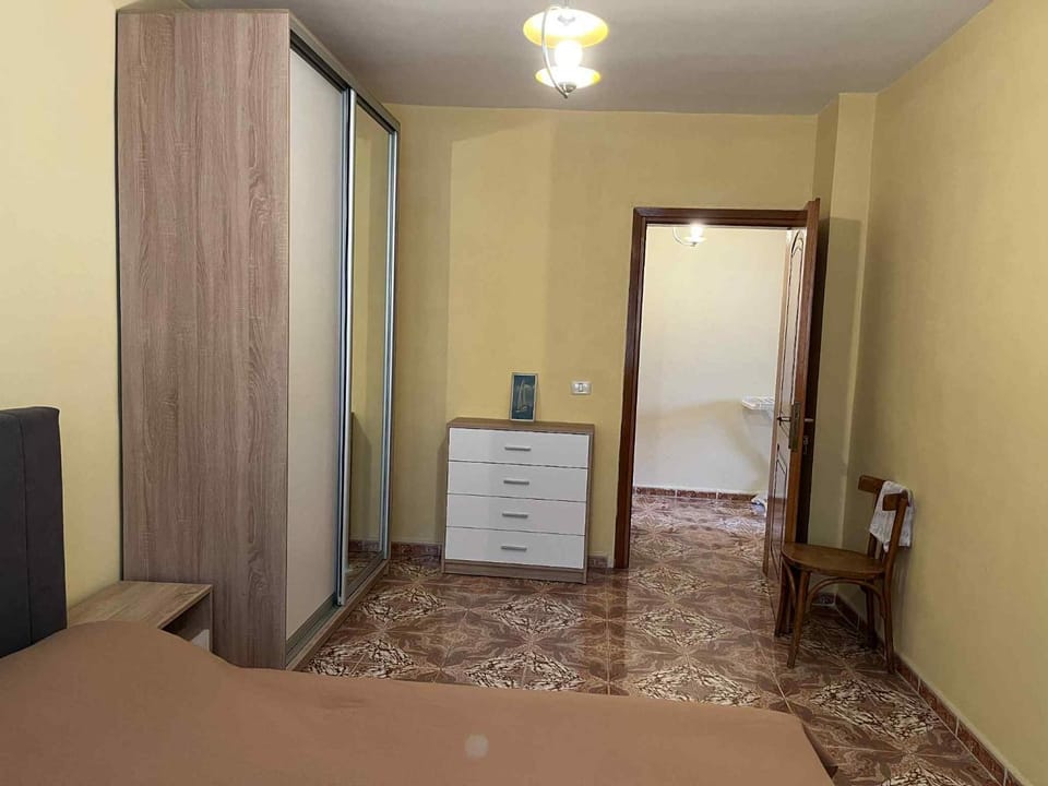 Durrës Beach - By the sea Apartment in Tirana County, Albania