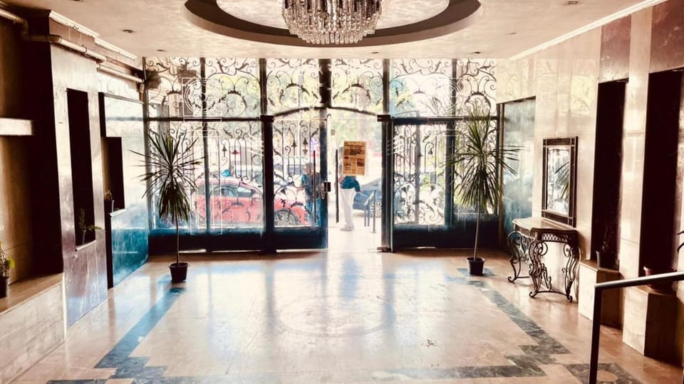 7-Star Nile View Apartment Apartment in Cairo