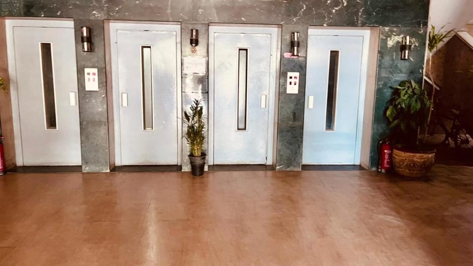 7-Star Nile View Apartment Apartment in Cairo