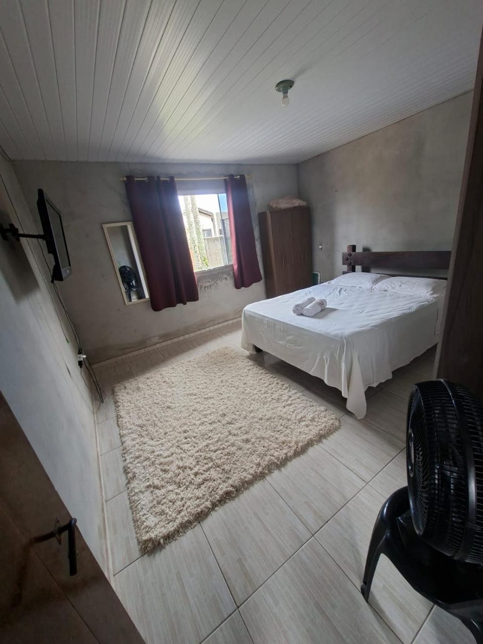 House 10 minutes from the beach House in São Francisco do Sul