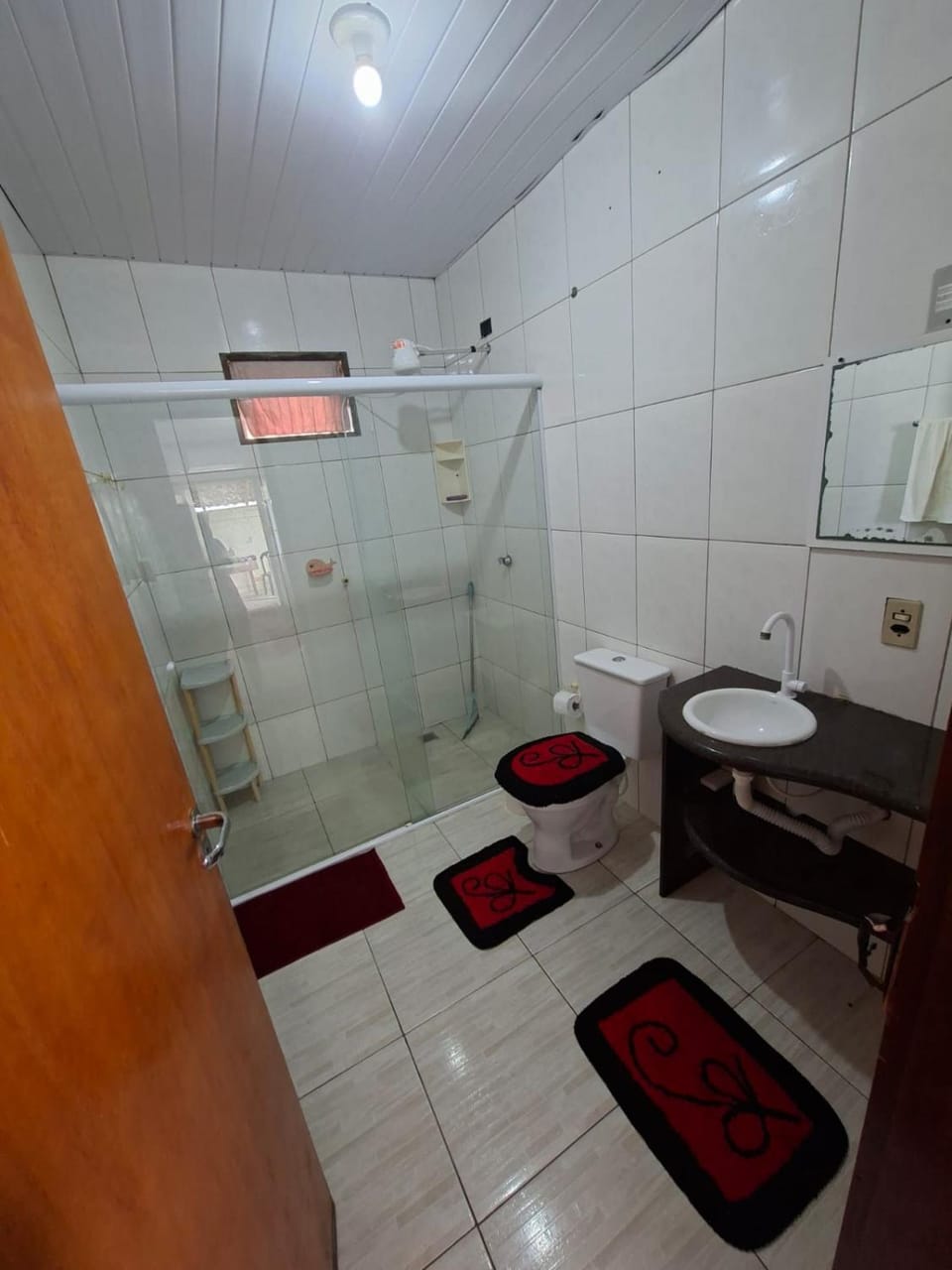 House 10 minutes from the beach House in São Francisco do Sul