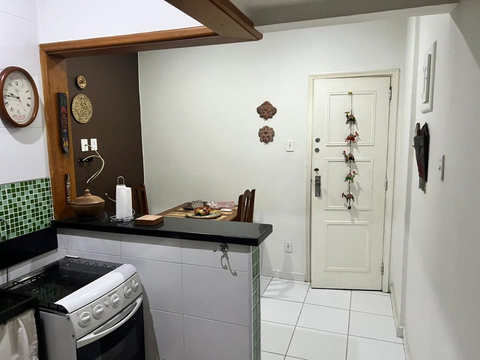 RACopa5 Apartment in Rio de Janeiro