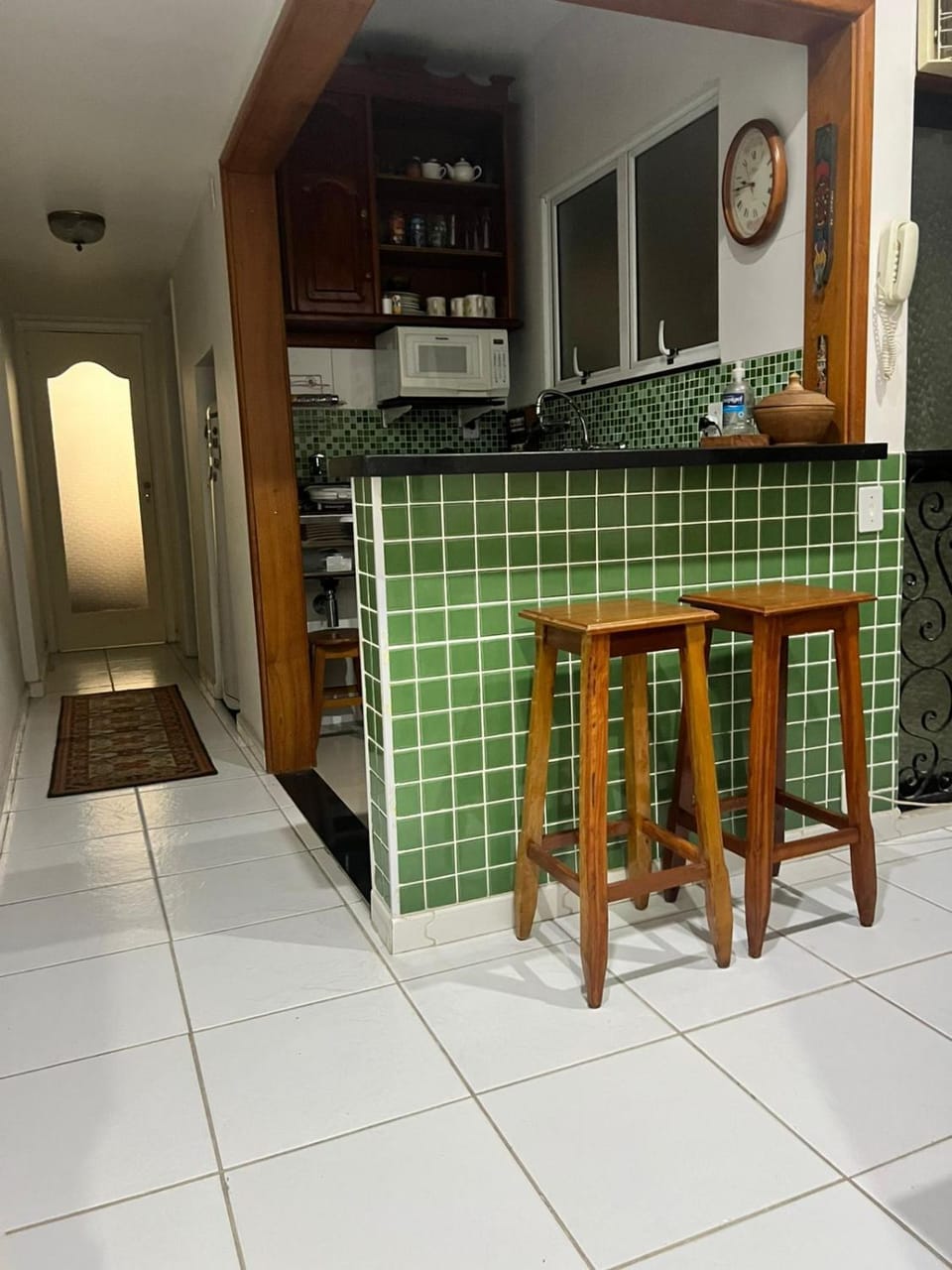 RACopa5 Apartment in Rio de Janeiro