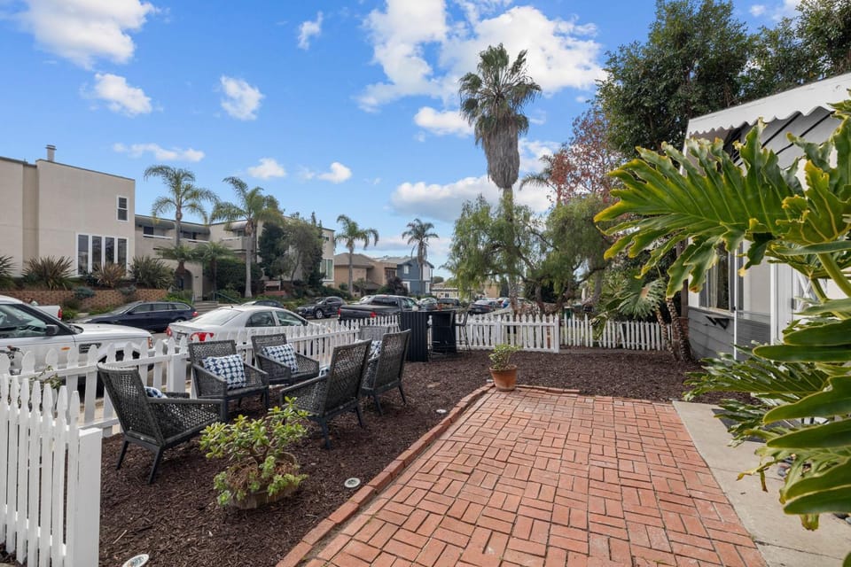 Ocean Paradise | Patio, Parking, BBQ, Location! House in La Jolla