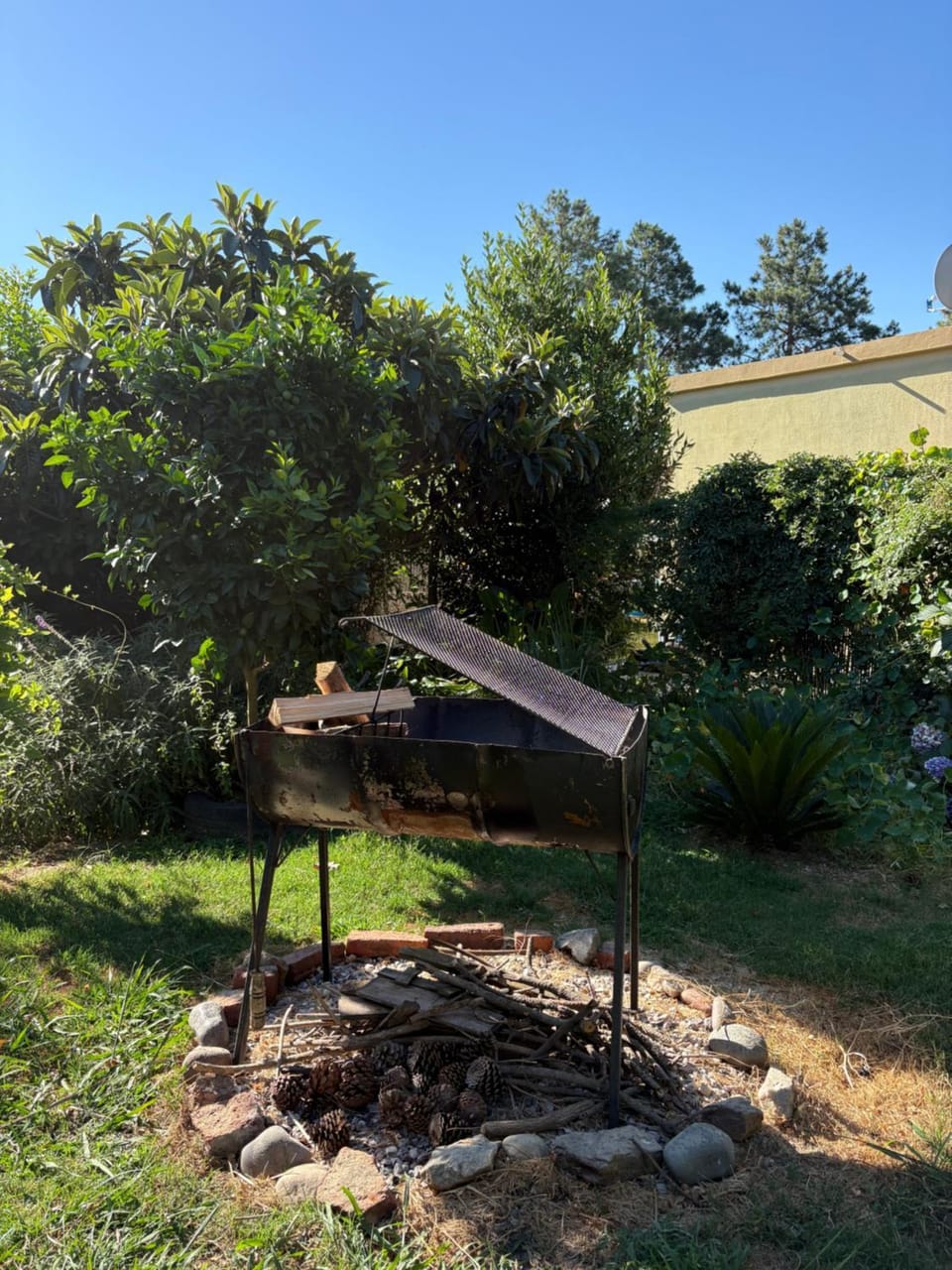 Casita en el Este House in Maldonado Department, Uruguay