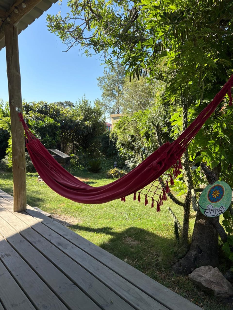 Casita en el Este House in Maldonado Department, Uruguay