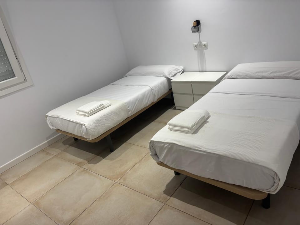 ChiclanaVillage House in Chiclana de la Frontera