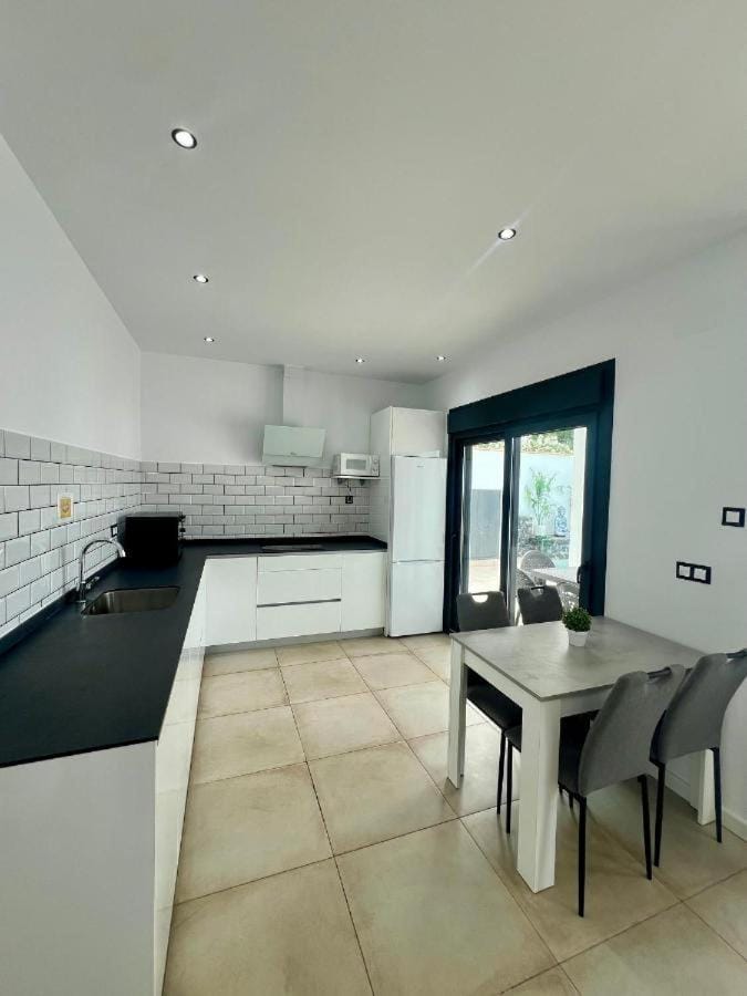 ChiclanaVillage House in Chiclana de la Frontera