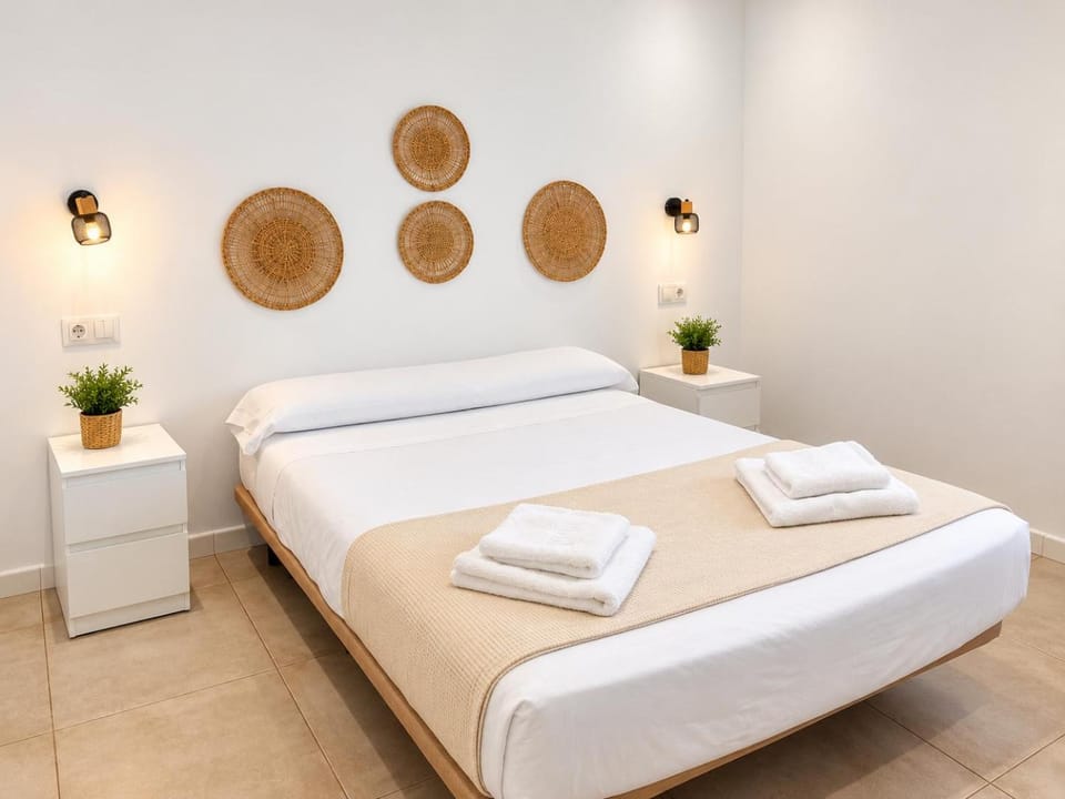 ChiclanaVillage House in Chiclana de la Frontera