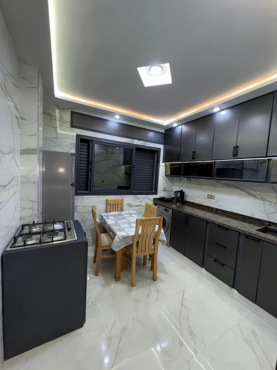 Azziti appartement Apartment in Tangier