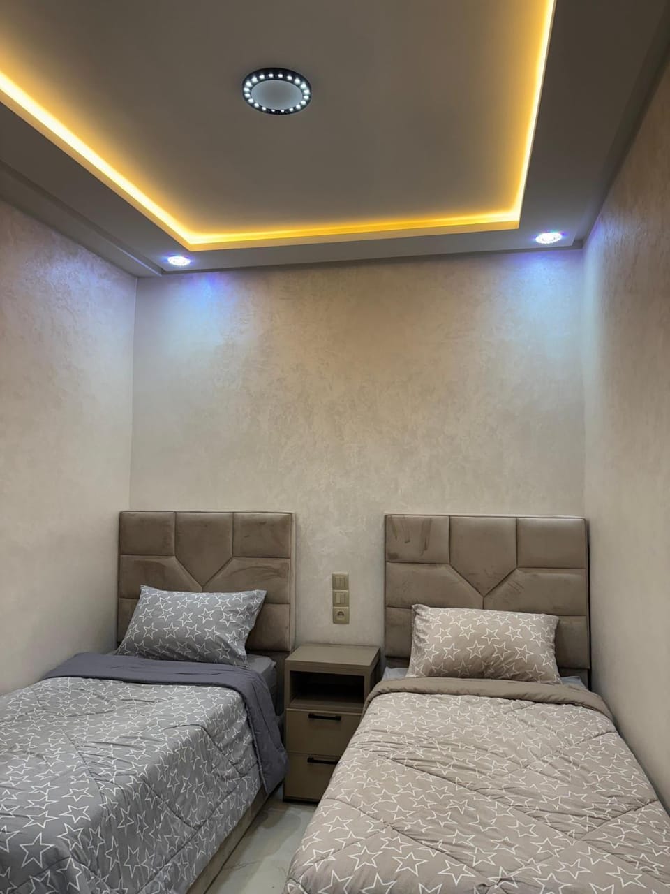 Azziti appartement Apartment in Tangier