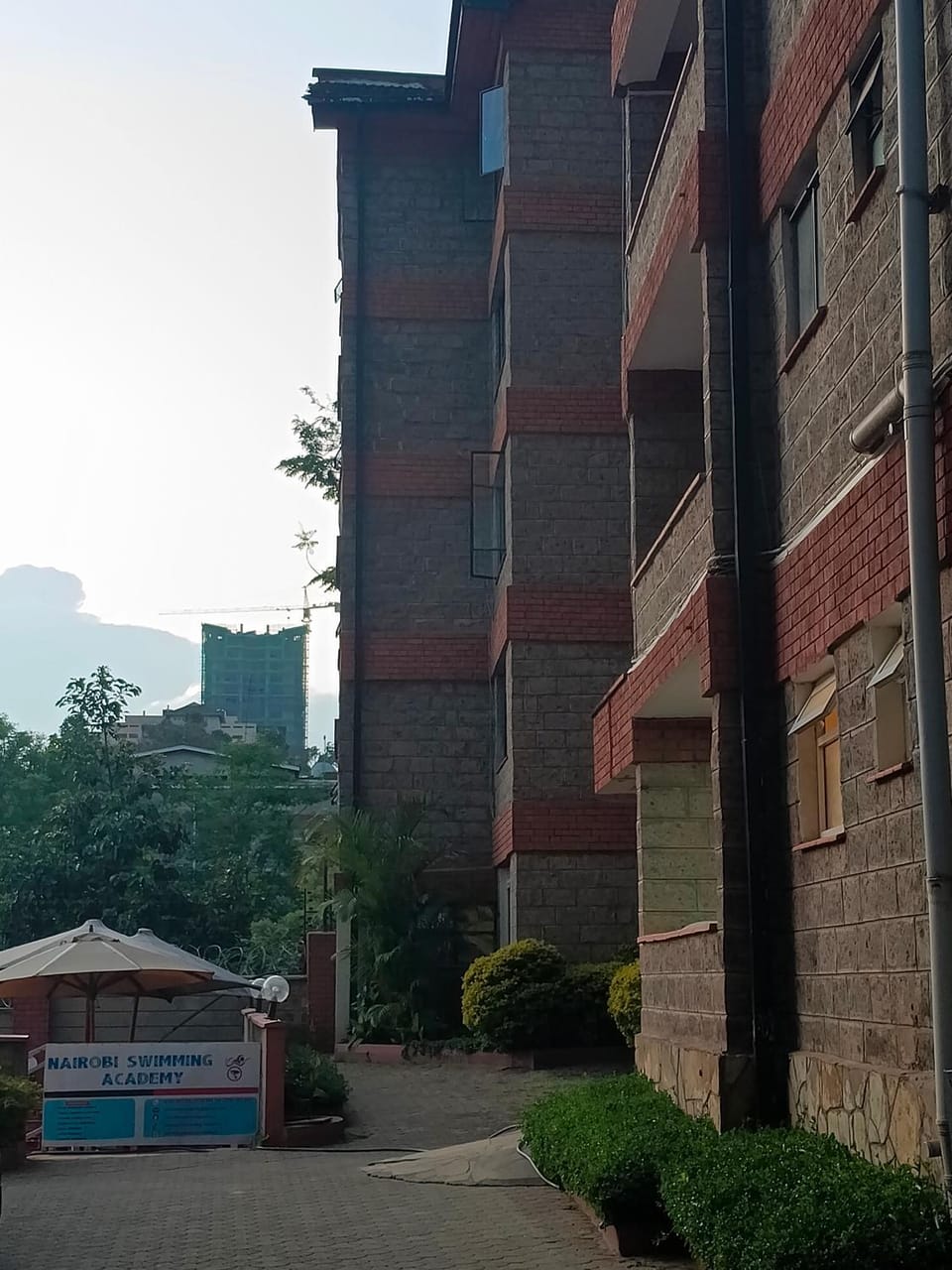 Lowmex Homes Apartment in Nairobi County