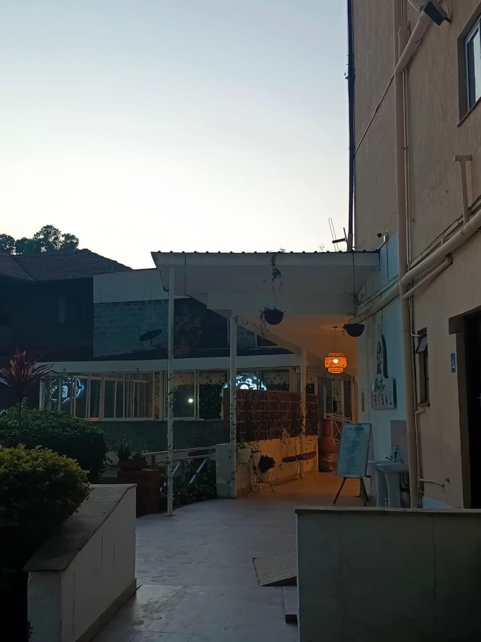 Lowmex Homes Apartment in Nairobi County
