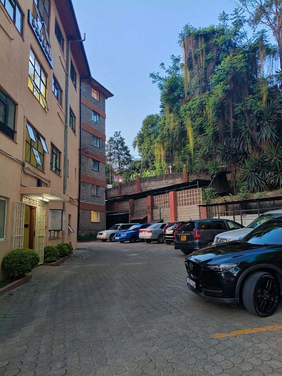 Lowmex Homes Apartment in Nairobi County
