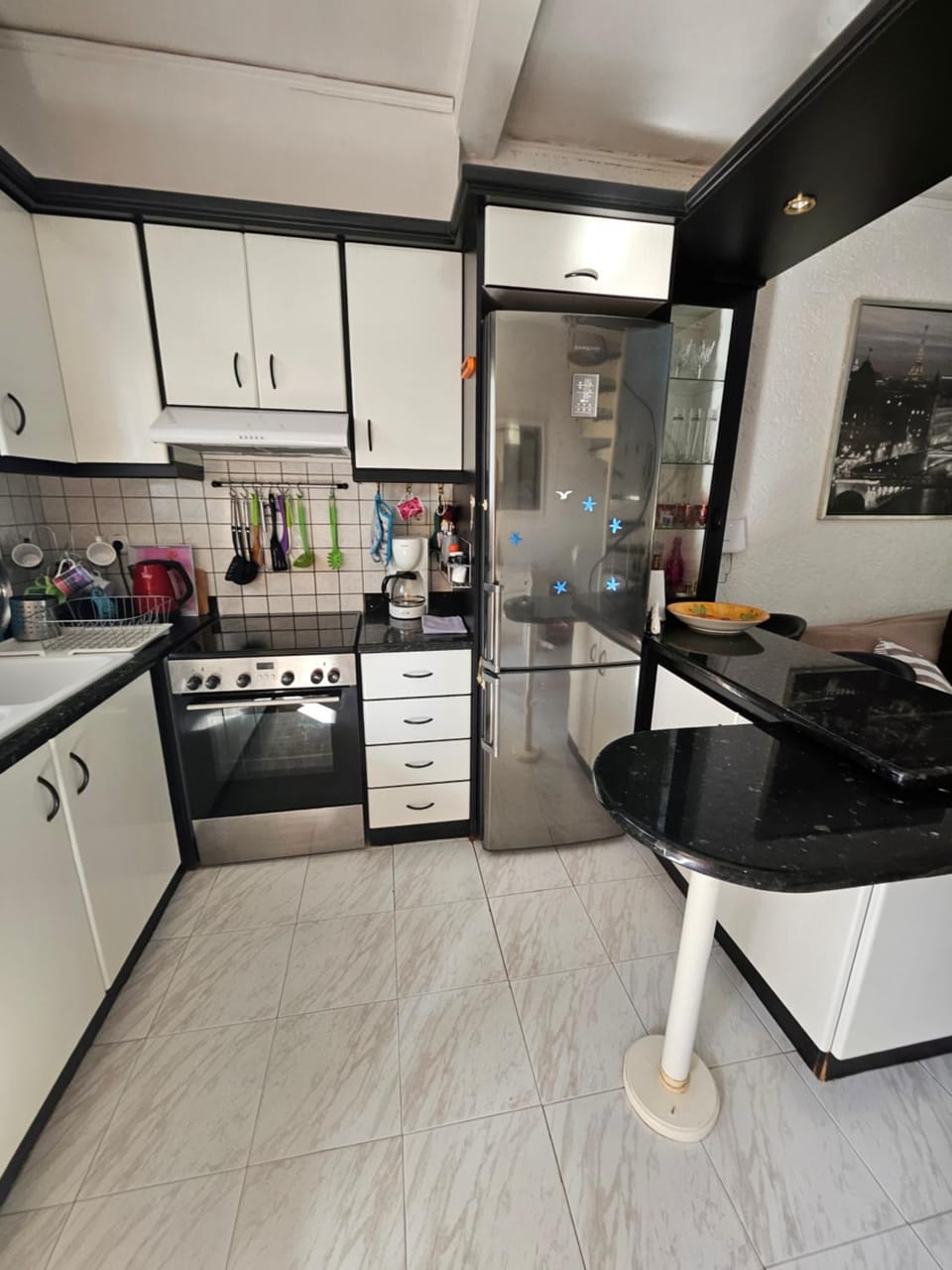 Miramare Apartment in East Attica Regional Unit, Greece