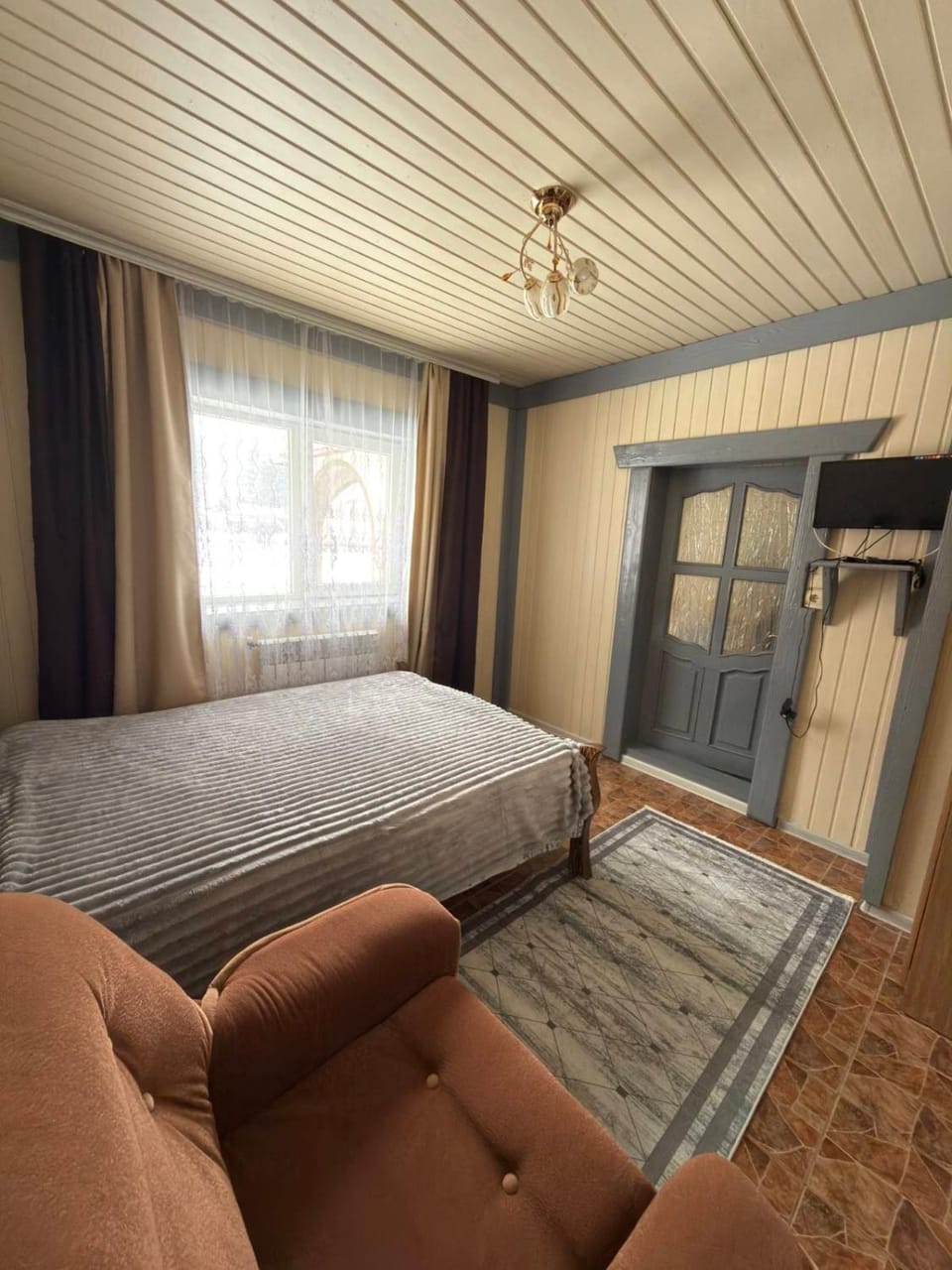 Садиба у "Степана" Apartment in Ukraine