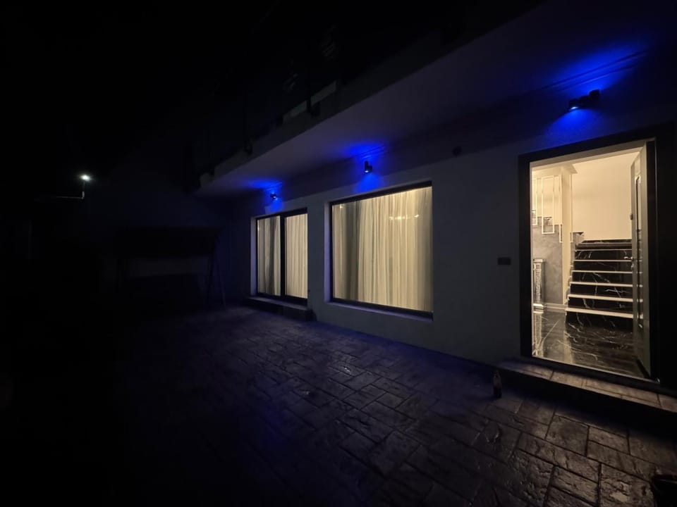 Luxury Private Villa Villa in Romania