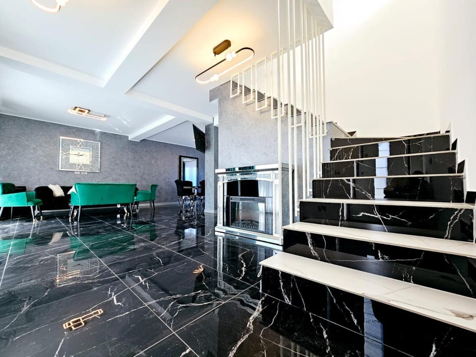 Luxury Private Villa Villa in Romania