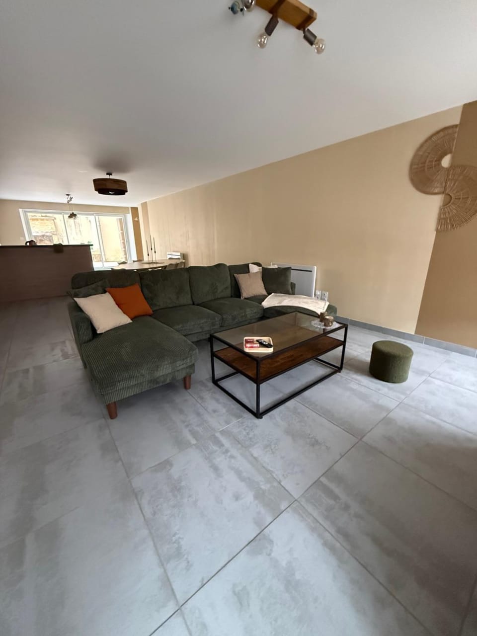 L'Annexe - maison spacieuse pour 6 personnes toute équipée House in Grand Est
