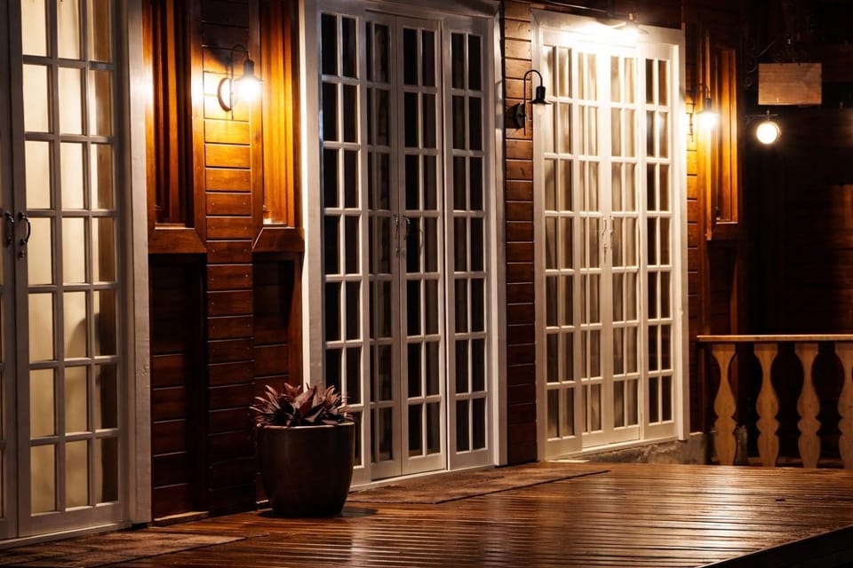 Vilarejo hospedagem - Espaço Vila Benedita Inn in State of Paraná