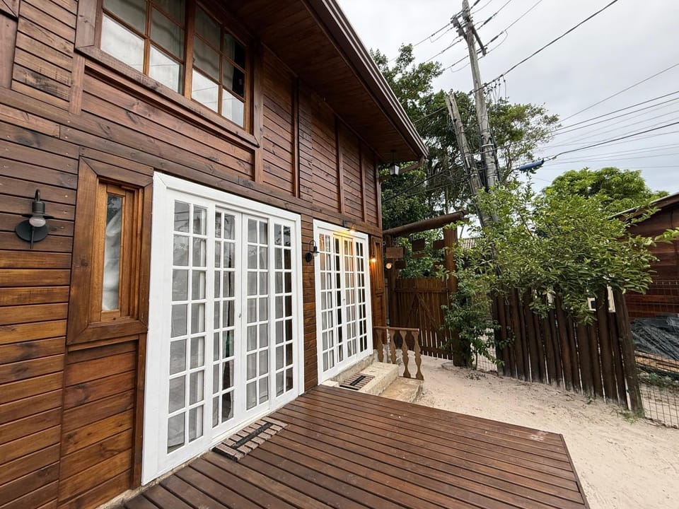 Vilarejo hospedagem - Espaço Vila Benedita Inn in State of Paraná