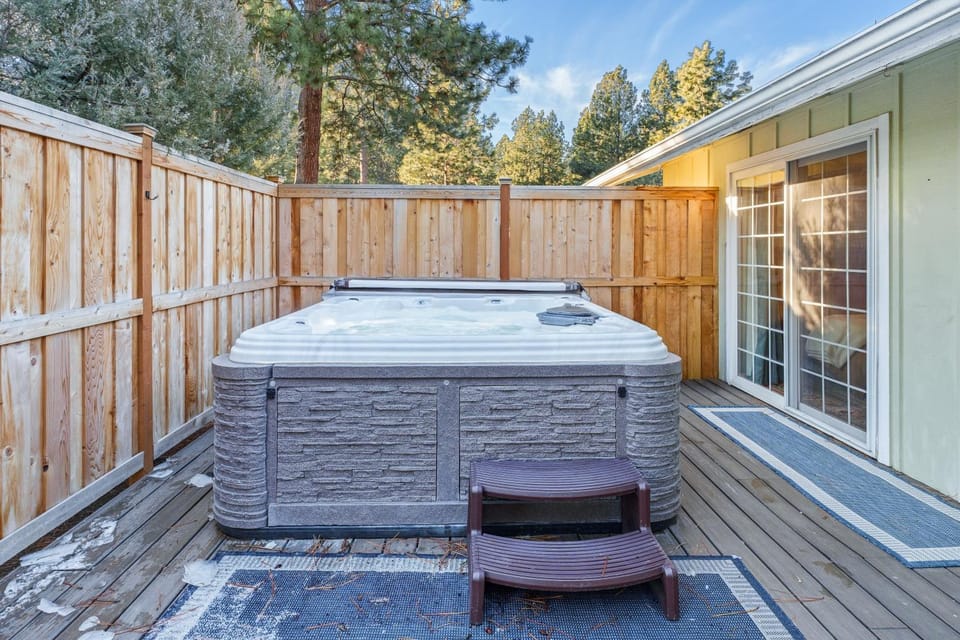 Park Place home House in Bend