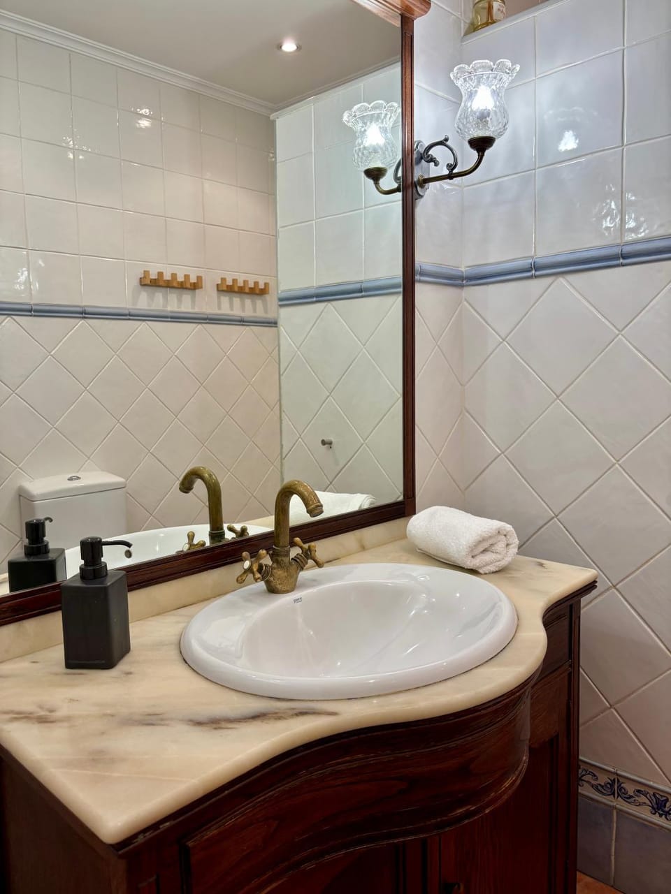 Ongi Etorri to the heart of the Old Town! Apartment in Bilbao