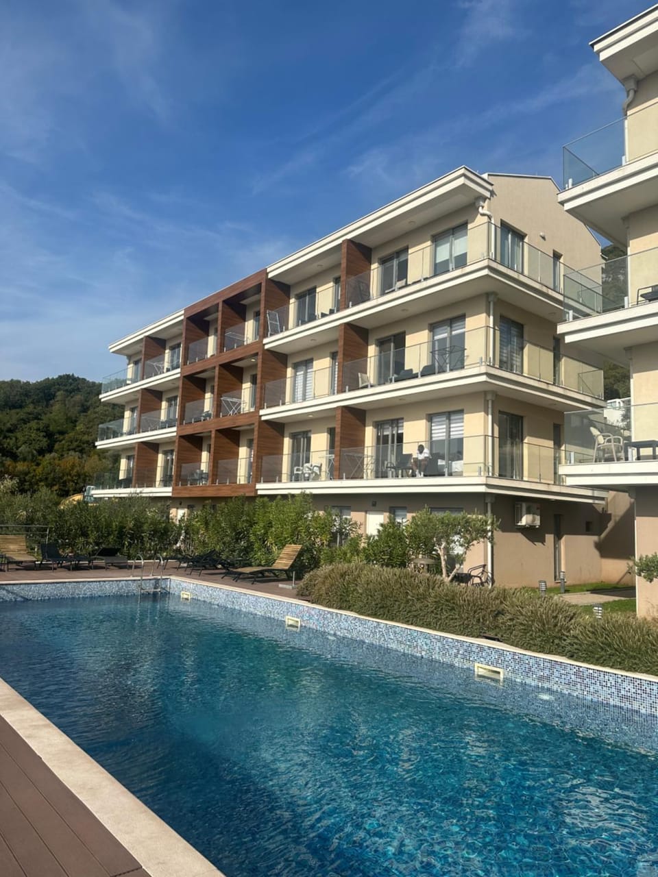 Vivienne Apartment Apartment in Kotor Municipality