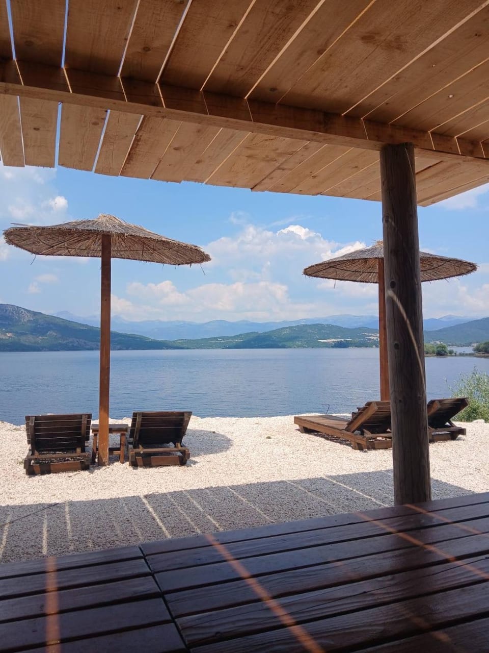 Apartmani Janjusevic Apartment in Montenegro