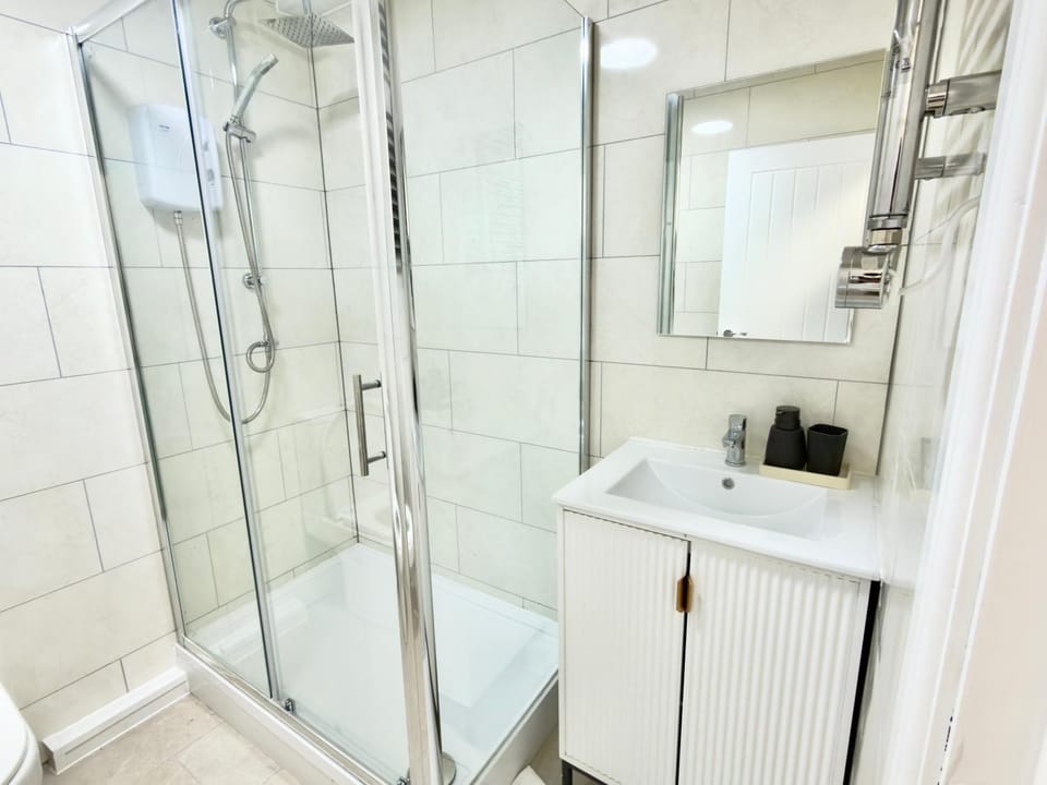 Princes road hidden gem Apartment in Liverpool
