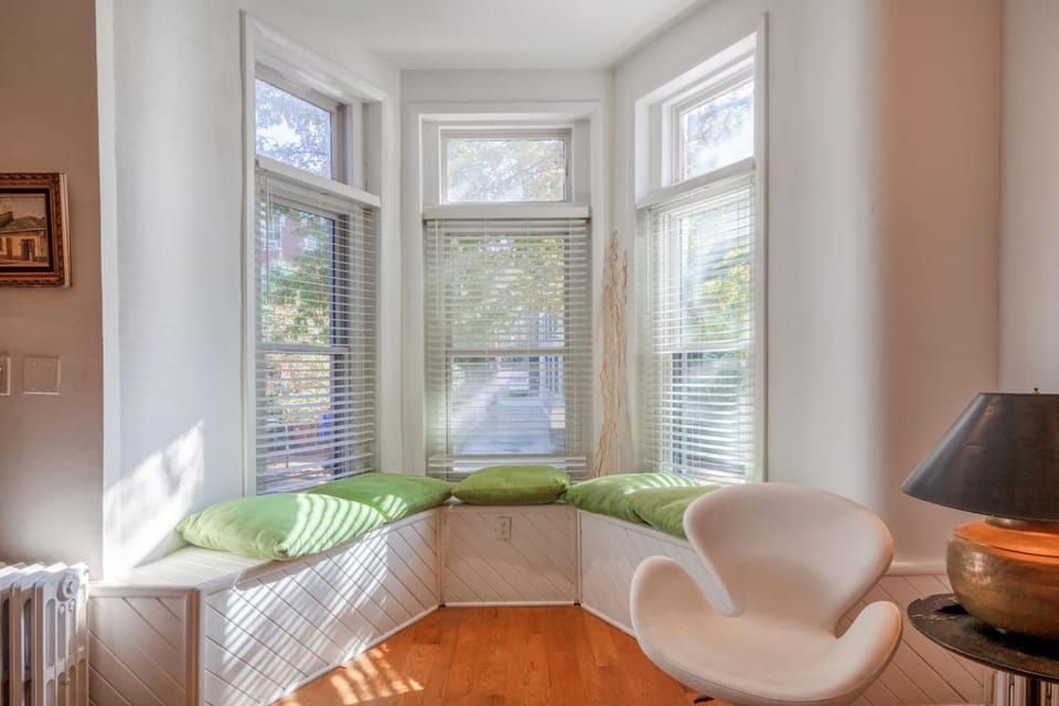 Downtown Large Apartment Guest Suite Apartment in District of Columbia
