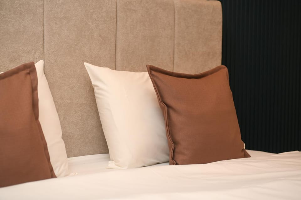 DejaVu Hotel Hotel in North Macedonia