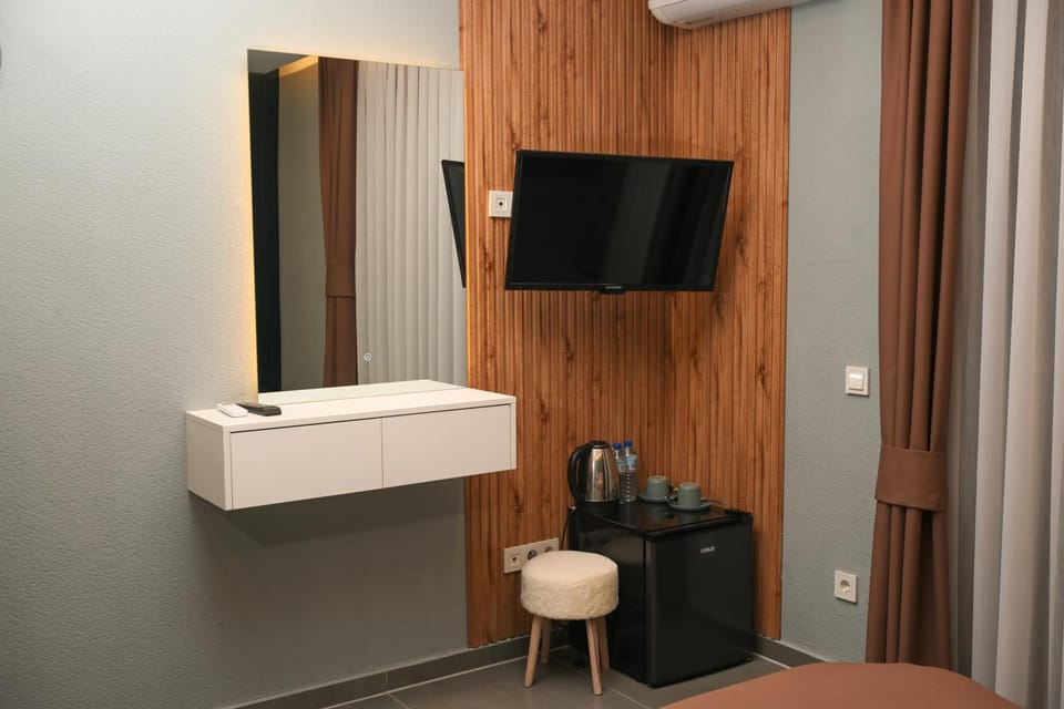 DejaVu Hotel Hotel in North Macedonia