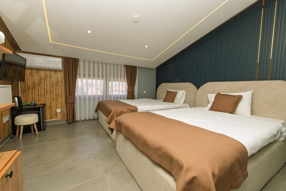 DejaVu Hotel Hotel in North Macedonia