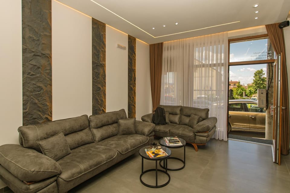 DejaVu Hotel Hotel in North Macedonia