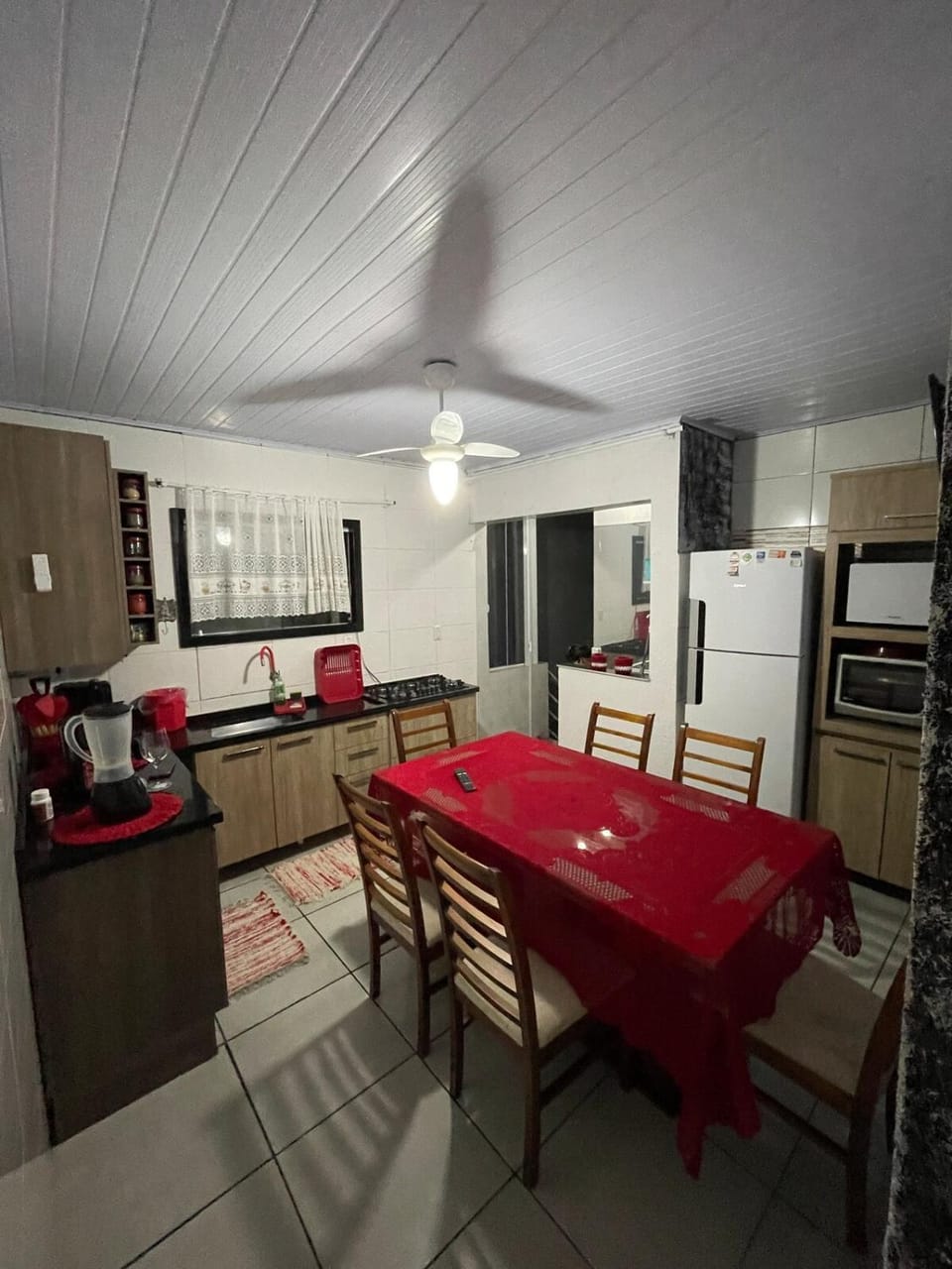 Communal lounge/ TV room, Communal kitchen