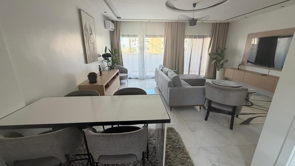 F3 L'AS Luxury & Modern Apartment Apartment in Dakar