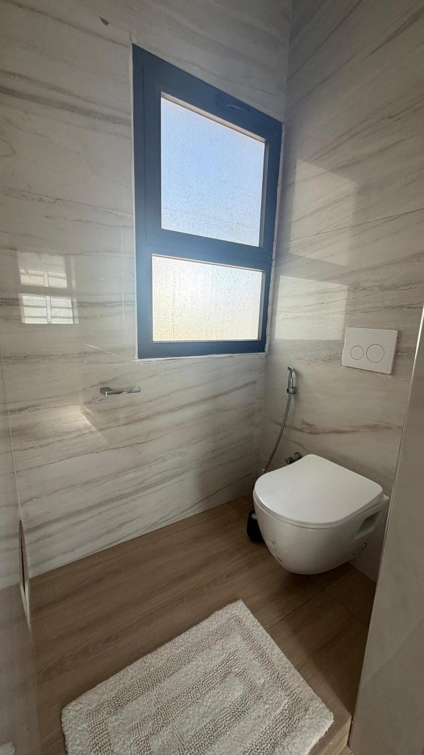 F3 L'AS Luxury & Modern Apartment Apartment in Dakar