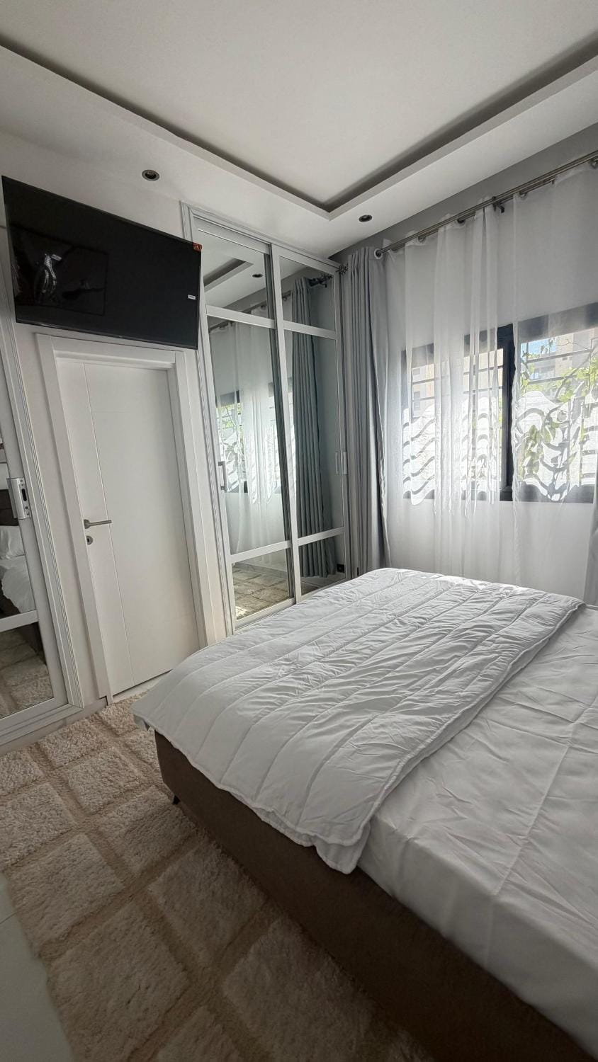 F3 L'AS Luxury & Modern Apartment Apartment in Dakar