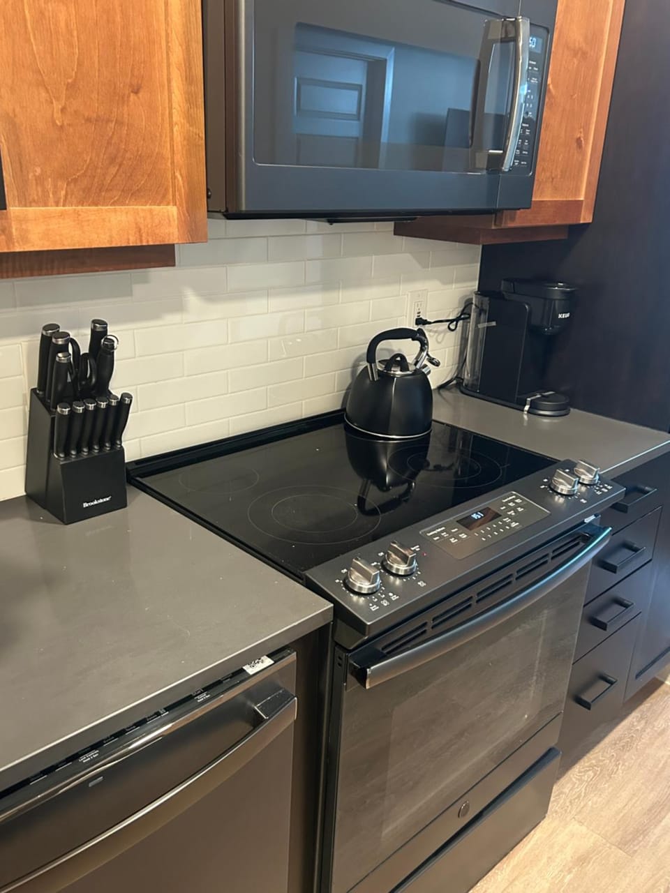 Welcome-Holmes Apartment in Dallas
