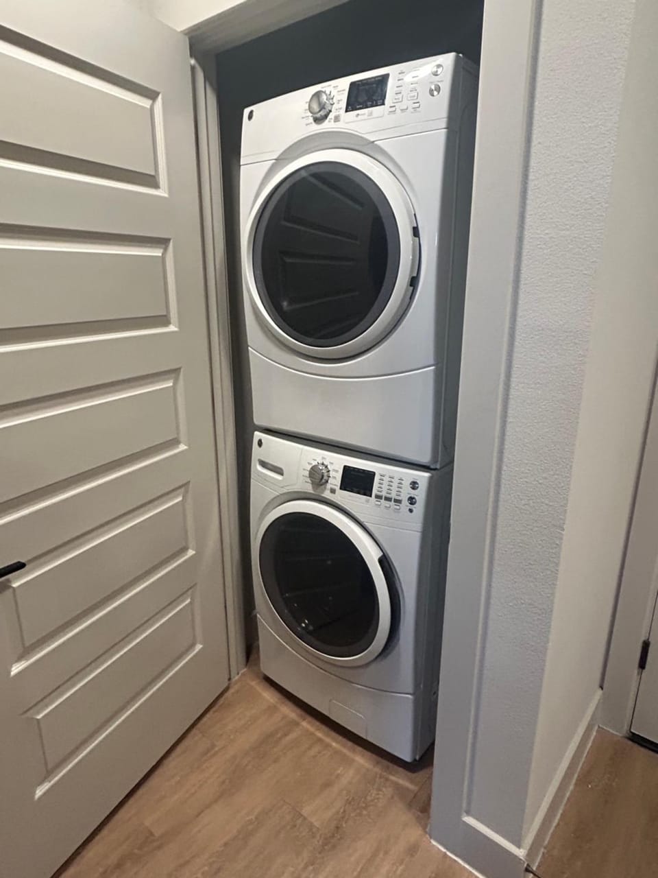 Welcome-Holmes Apartment in Dallas