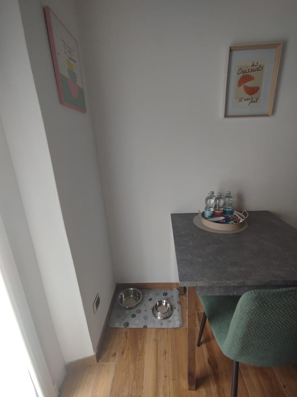 Bilocale Home Project 2 Apartment in Novara