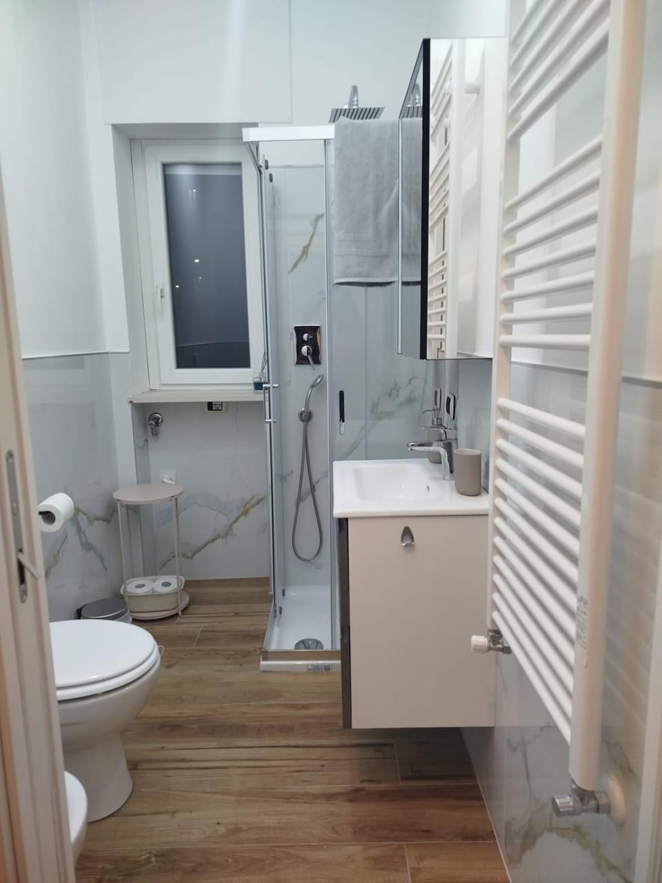 Bilocale Home Project 2 Apartment in Novara